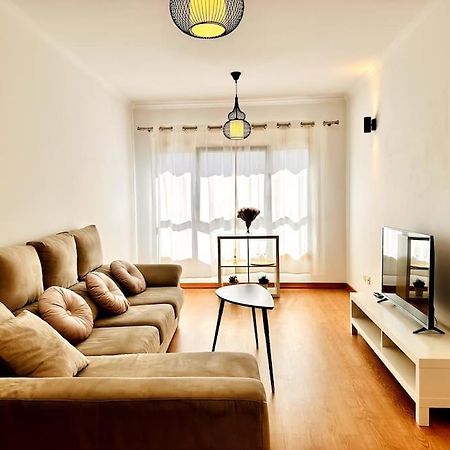 Sweety Bela Vista Apartment Lizbona Zewnętrze zdjęcie
