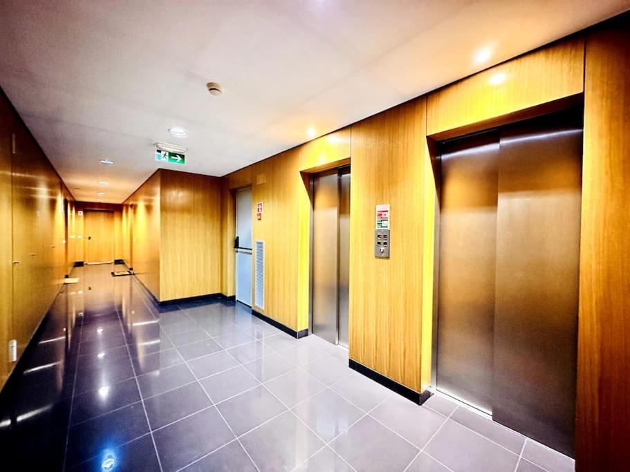 Sweety Bela Vista Apartment Lizbona Zewnętrze zdjęcie