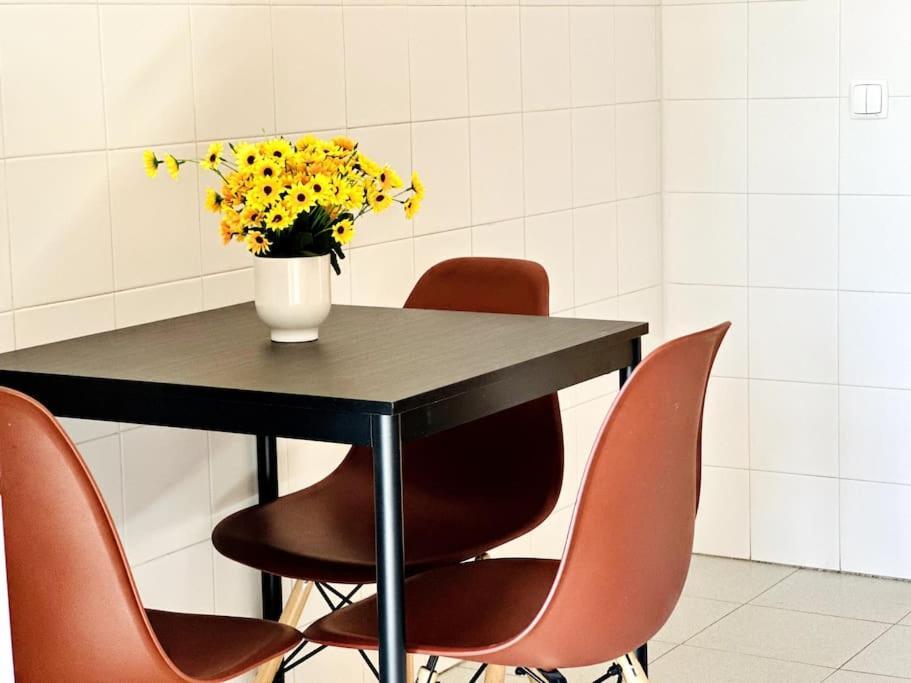 Sweety Bela Vista Apartment Lizbona Zewnętrze zdjęcie