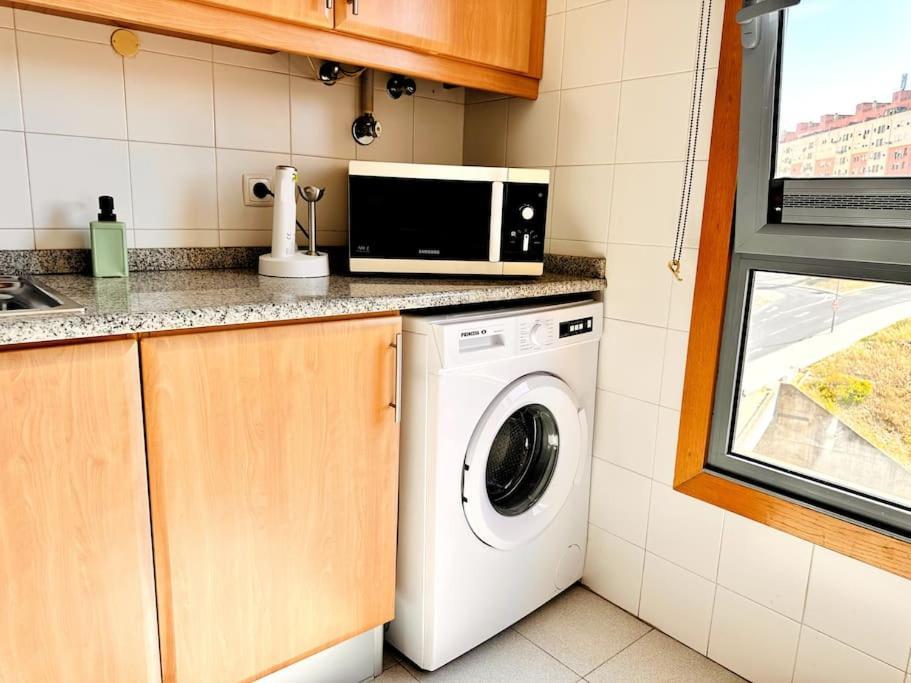 Sweety Bela Vista Apartment Lizbona Zewnętrze zdjęcie