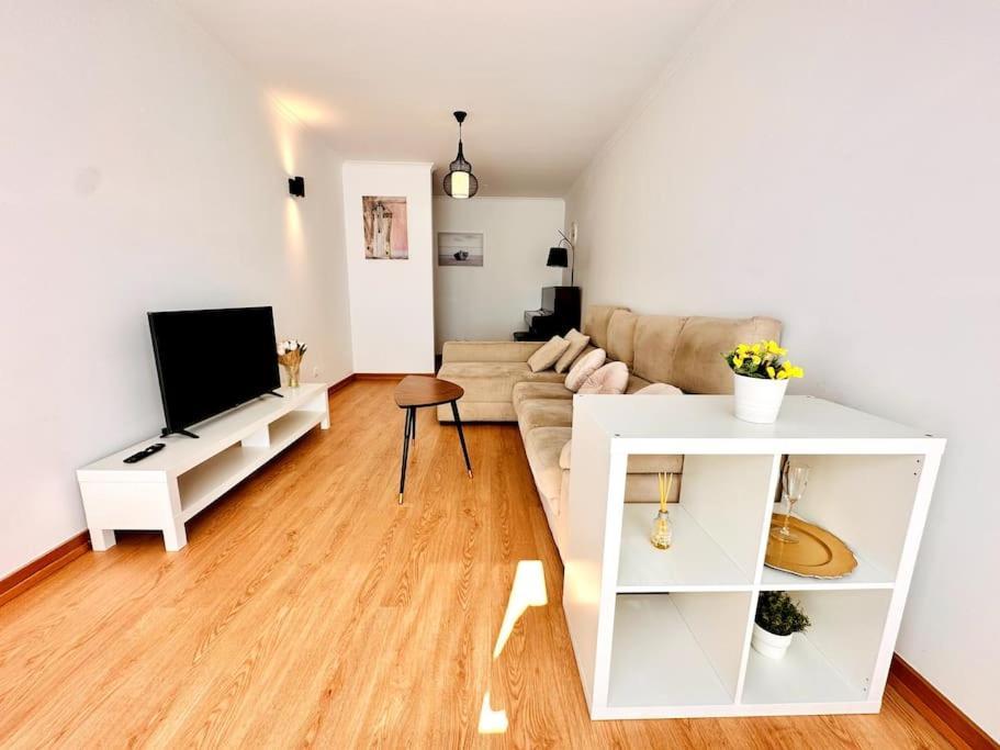 Sweety Bela Vista Apartment Lizbona Zewnętrze zdjęcie