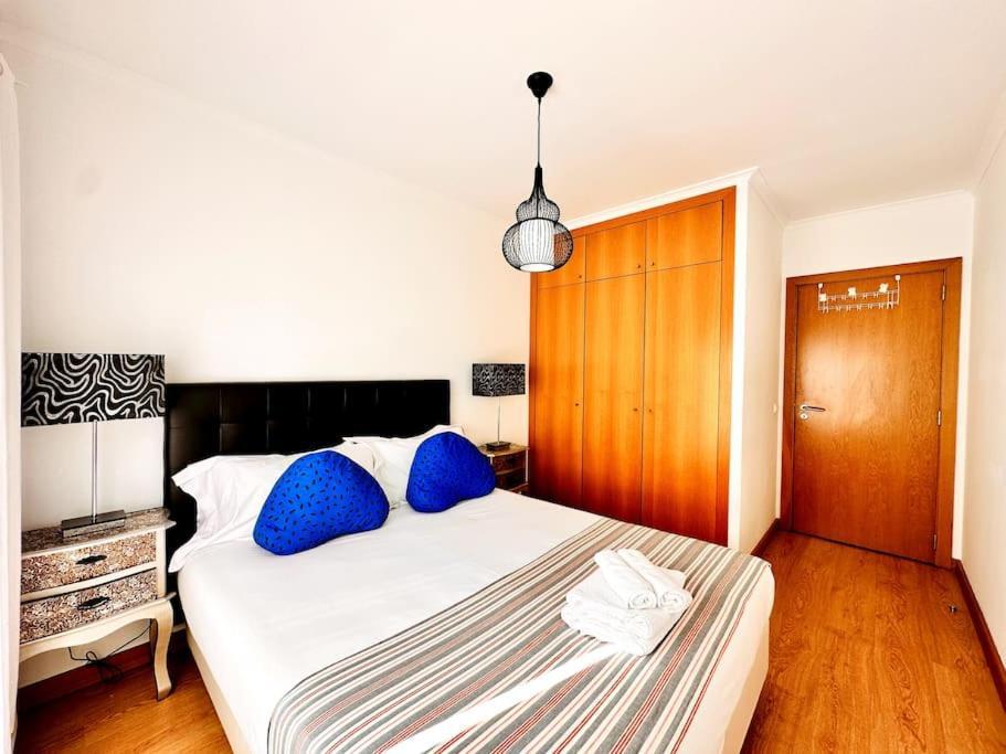 Sweety Bela Vista Apartment Lizbona Zewnętrze zdjęcie