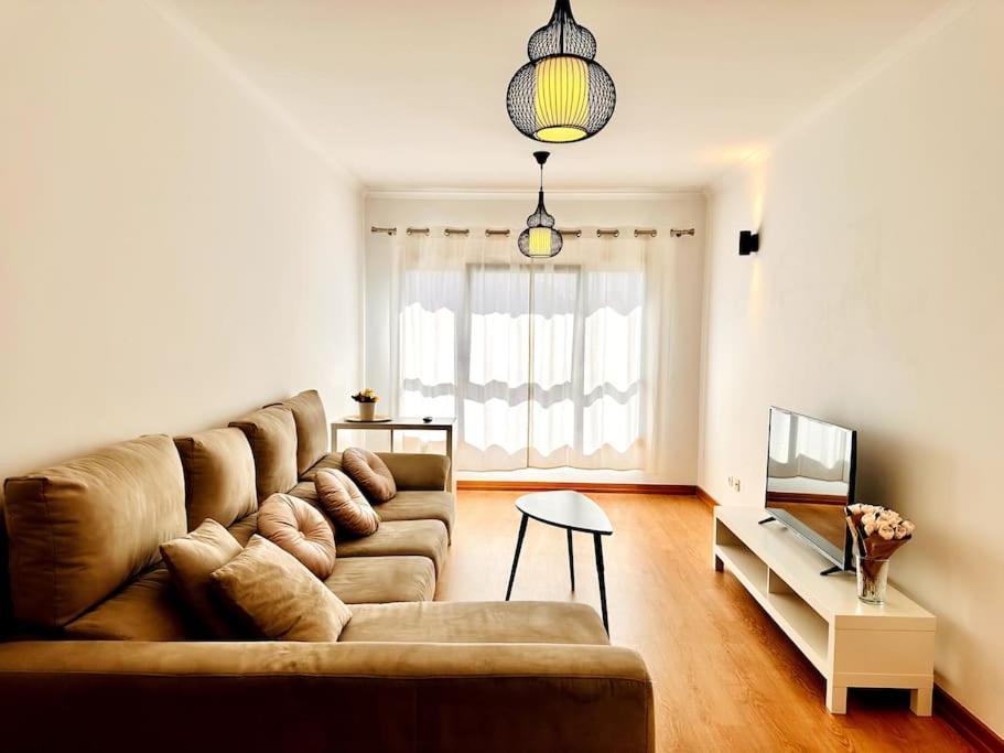 Sweety Bela Vista Apartment Lizbona Zewnętrze zdjęcie