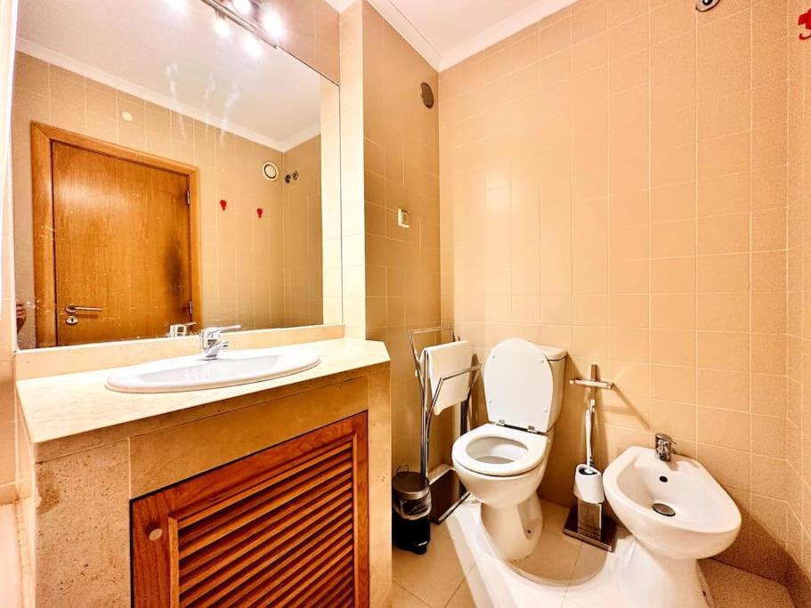 Sweety Bela Vista Apartment Lizbona Zewnętrze zdjęcie