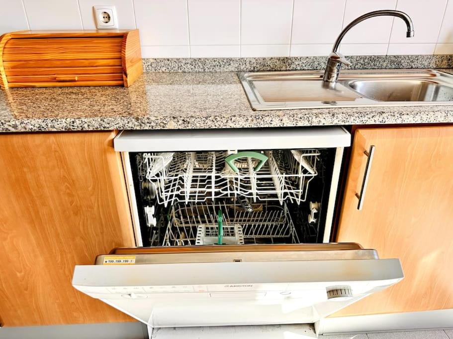 Sweety Bela Vista Apartment Lizbona Zewnętrze zdjęcie