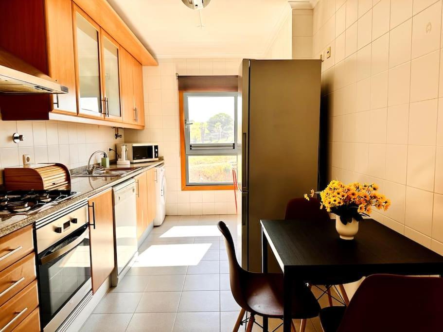 Sweety Bela Vista Apartment Lizbona Zewnętrze zdjęcie