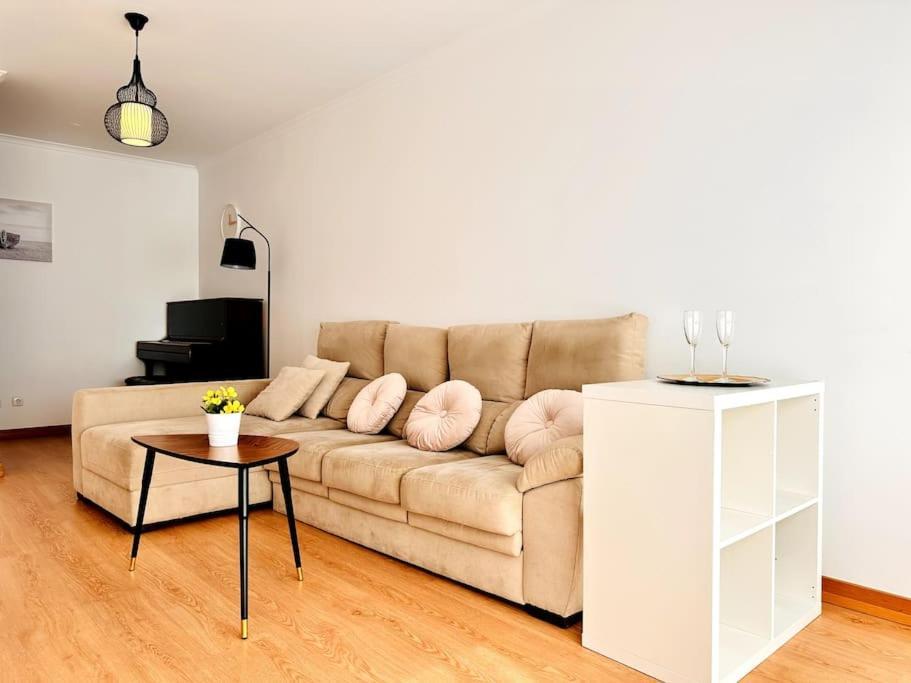 Sweety Bela Vista Apartment Lizbona Zewnętrze zdjęcie