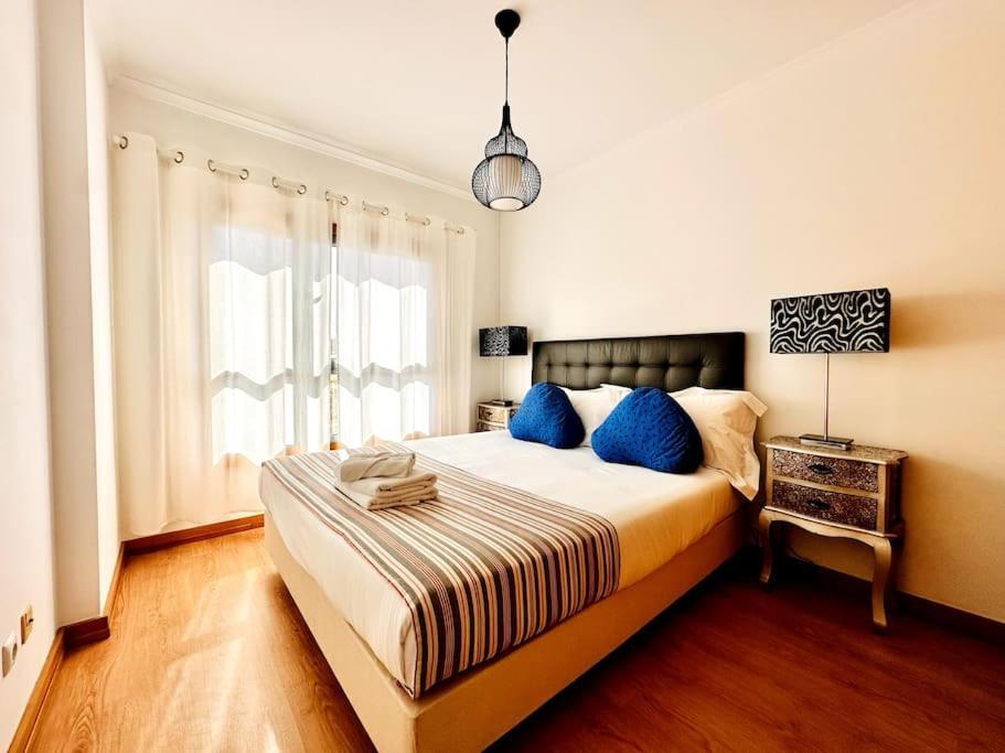 Sweety Bela Vista Apartment Lizbona Zewnętrze zdjęcie