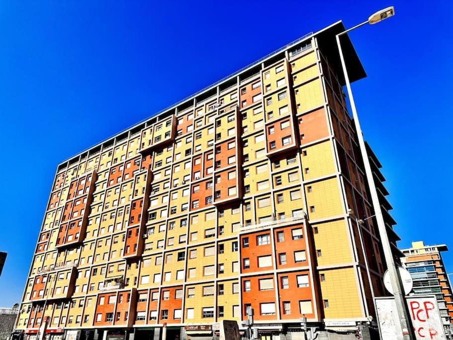 Sweety Bela Vista Apartment Lizbona Zewnętrze zdjęcie