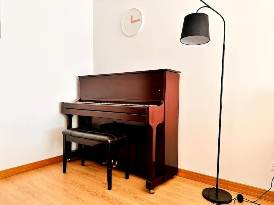 Sweety Bela Vista Apartment Lizbona Zewnętrze zdjęcie
