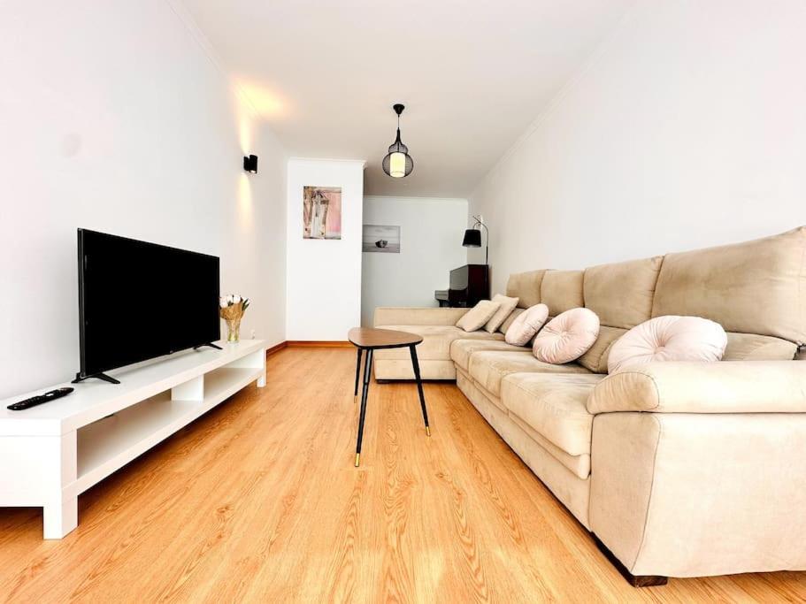 Sweety Bela Vista Apartment Lizbona Zewnętrze zdjęcie
