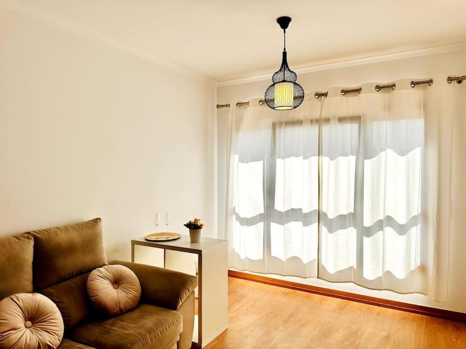 Sweety Bela Vista Apartment Lizbona Zewnętrze zdjęcie